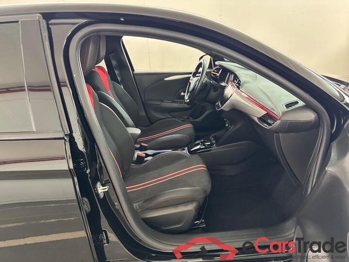Opel Corsa Corsa 1.2 Turbo S/S Auto GS Line 96kW/131pk  5D/P Auto-8 #6
