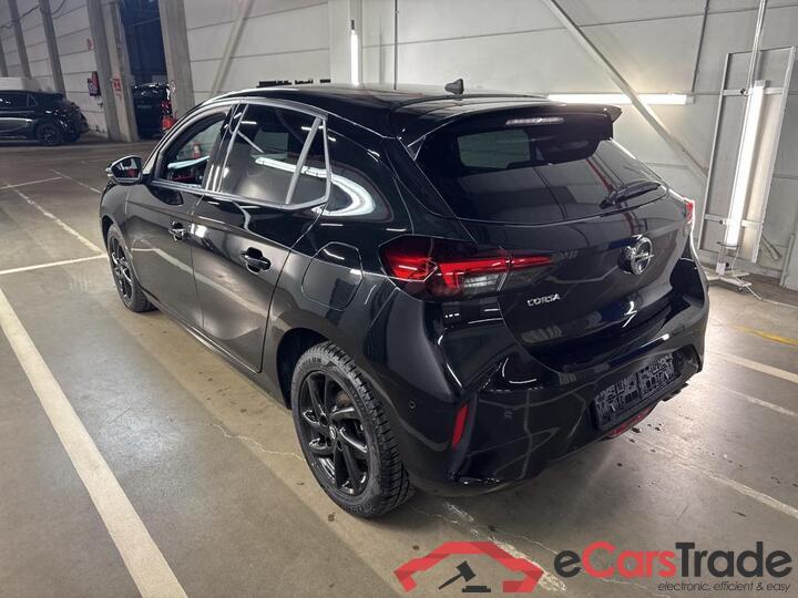 Opel Corsa Corsa 1.2 Turbo S/S Auto GS Line 96kW/131pk  5D/P Auto-8 #3