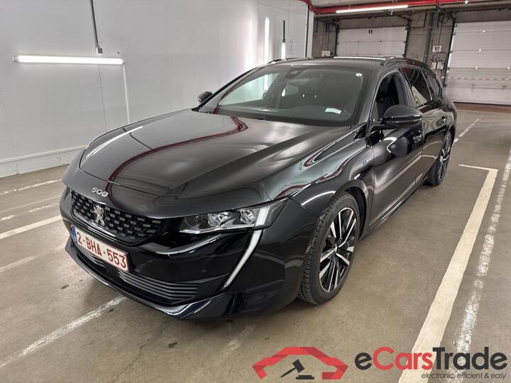 Peugeot 508 SW 508 SW 1.6 Hybrid 225 e-EAT8 GT (PHEV) 165kW/225pk  5D/P Auto-8 #1