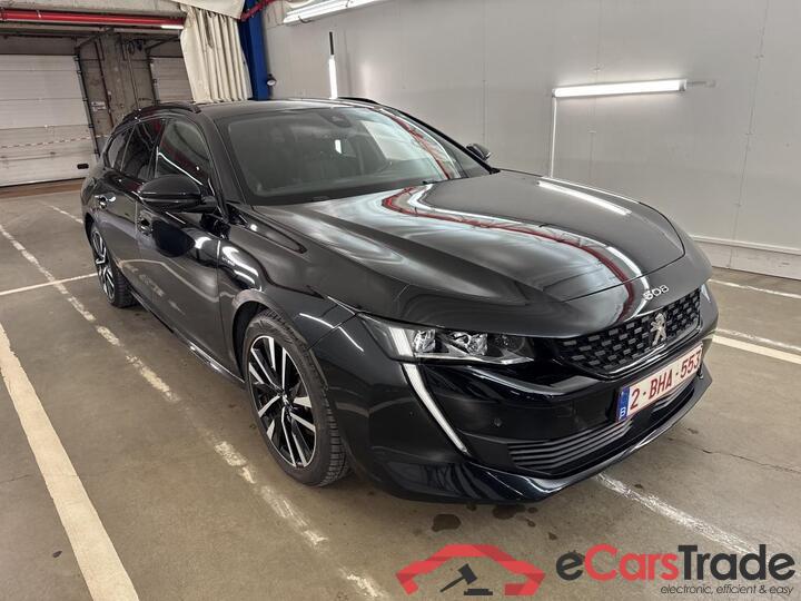 Peugeot 508 SW 508 SW 1.6 Hybrid 225 e-EAT8 GT (PHEV) 165kW/225pk  5D/P Auto-8 #2