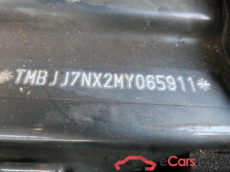 Octavia Combi First Edition 2.0 TDI 110KW AT7 E6dT #5