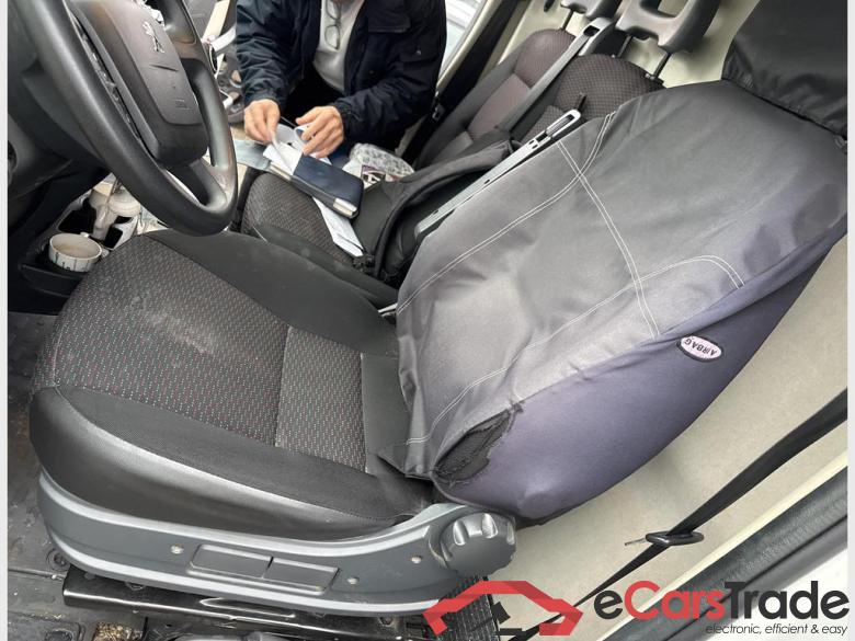 PEUGEOT Boxer 333 Fou Mwb Hr Boxer 2.0 BlueHDi L2H2 Premium S/S #6