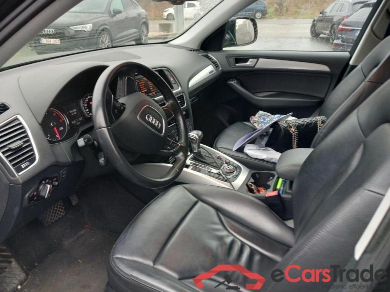 AUDI Q5 Audi Q5    2.0 TDI quattro 120(163) kW(ch) S tronic #5