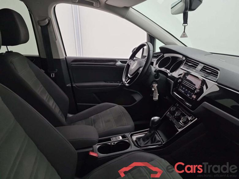VOLKSWAGEN TOURAN 2.0 TDI HIGHLINE DSG #3