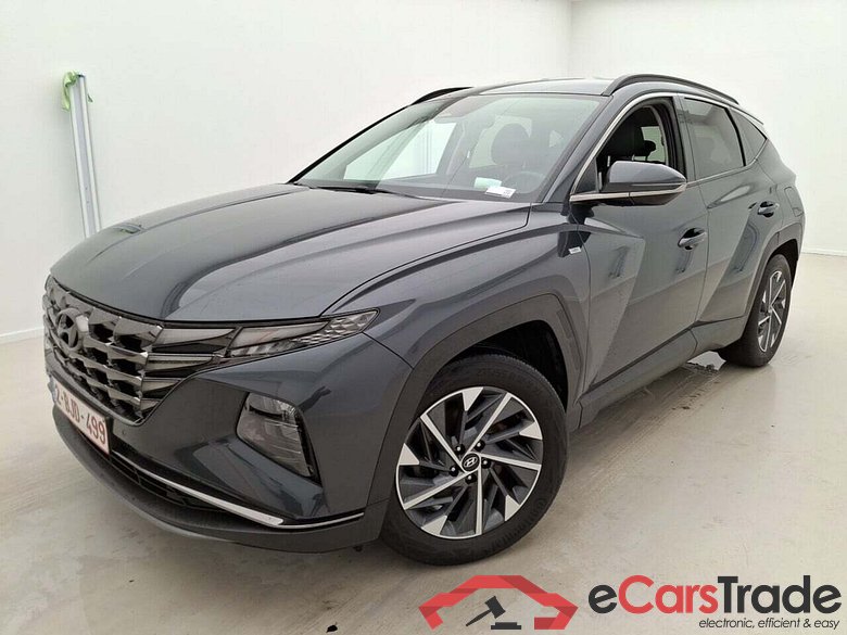 HYUNDAI TUCSON 1.6 T-GDI FEEL 7DCT #1