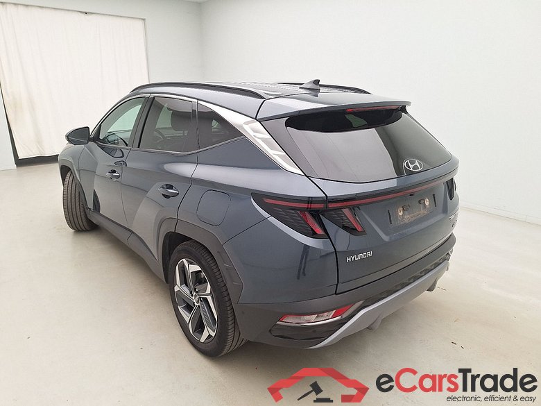 Hyundai, Tucson '20 PHEV, Hyundai Tucson 1.6 T-GDi Plug-in Hybrid 4x4 Shine #6