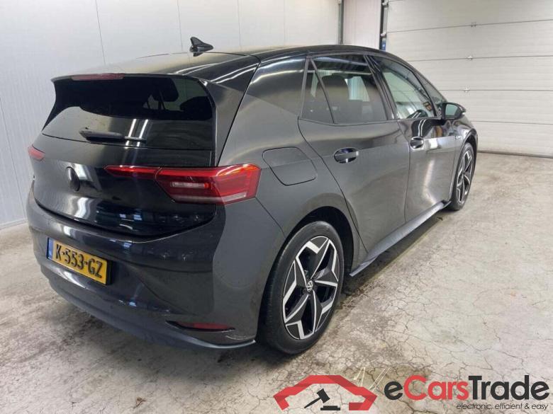 VOLKSWAGEN ID.3 First Plus 58 kWh #2