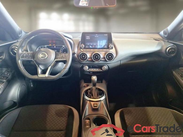 NISSAN JUKE / 2019 / 5P / CROSSOVER 1.0 DIG-T 114 N-CONNECTA DCT #3