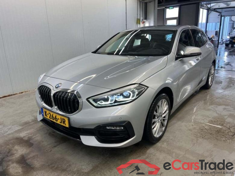 BMW 1-serie 118i High Exec. Ed.
