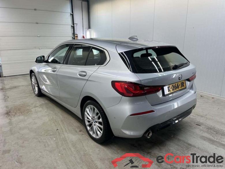 BMW 1-serie 118i High Exec. Ed. #6