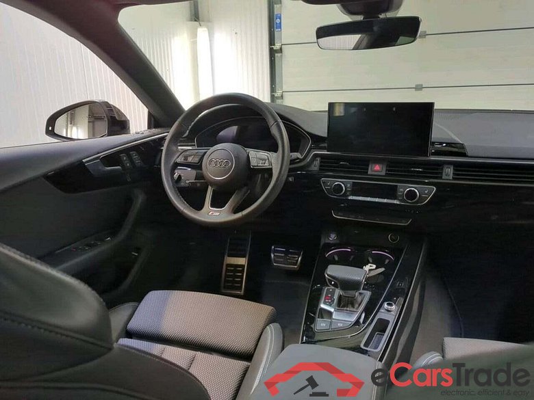 AUDI A5 Sportback 35 TFSI S ed. Comp. #3