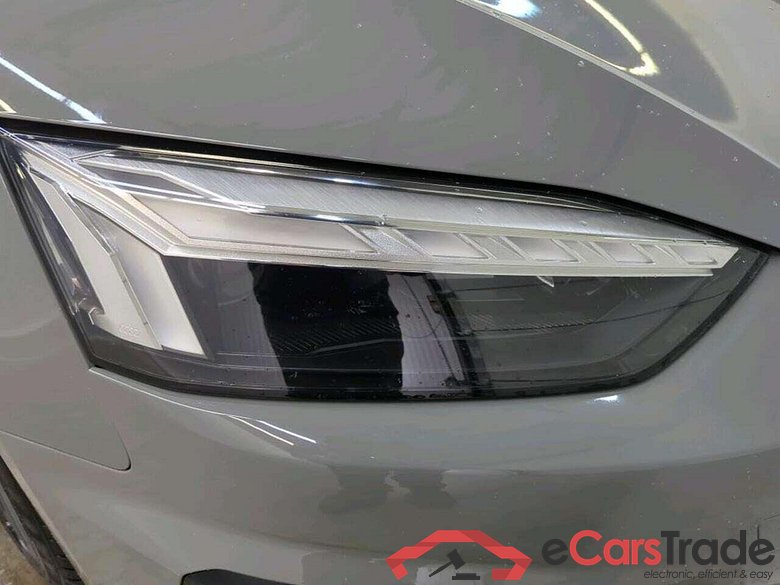 AUDI A5 Sportback 35 TFSI S ed. Comp. #5