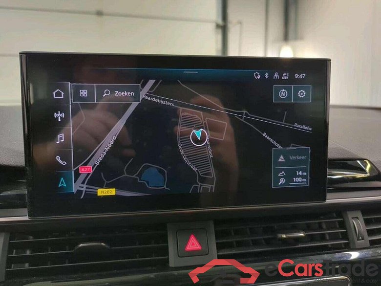 AUDI A5 Sportback 35 TFSI S ed. Comp. #6