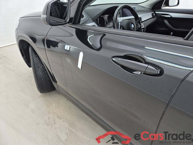 BMW X2 1.5 SDRIVE16D AUT #5