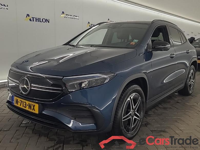 MERCEDES-BENZ EQA 250 Business Solution AMG Athlon Edition #1
