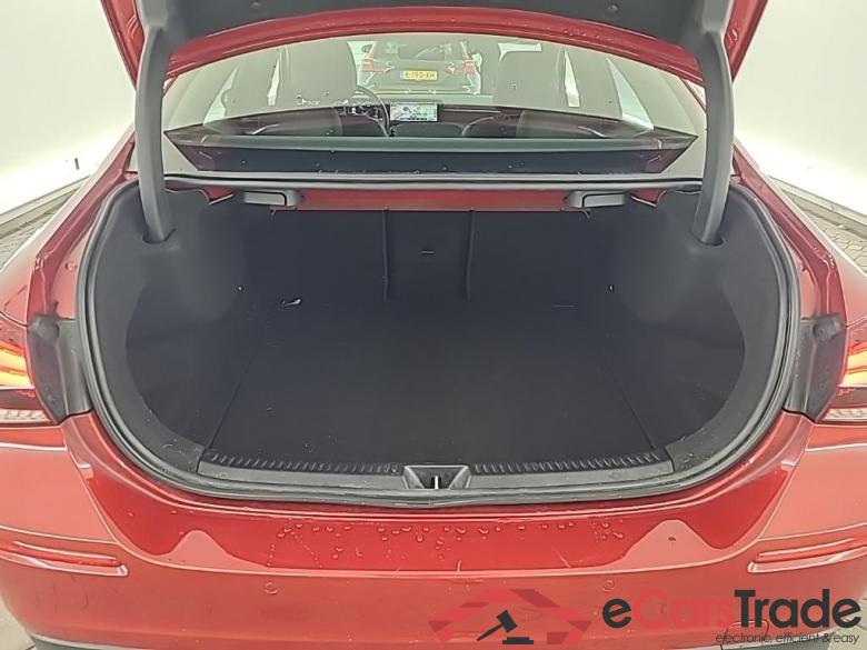 MERCEDES-BENZ A-Klasse Limousine A 200 7G-DCT Business Solution Luxury 4D 120kW #5