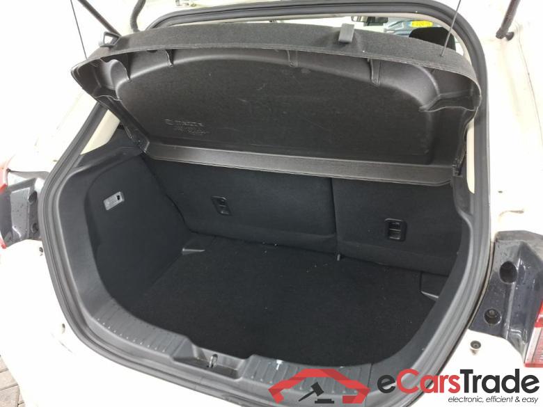 Mazda Mazda2 hatchback 1.5 SKYACTIV-G 90 Sportive 5D 66kW #5