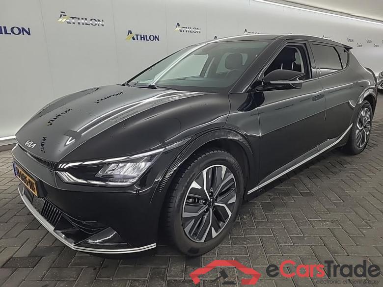 KIA EV6 77.4kWh EV6 Plus RWD 5D 168kW Athlon Edition #1
