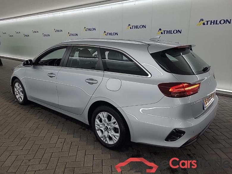 KIA ceed sportswagon 1.0 T-GDi MHEV DCT DynamicLine 5D 88kW uitlopend #4
