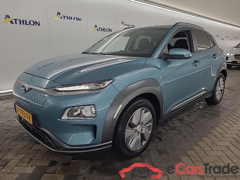 HYUNDAI Kona Fashion Electric 39 kWh 5D #1