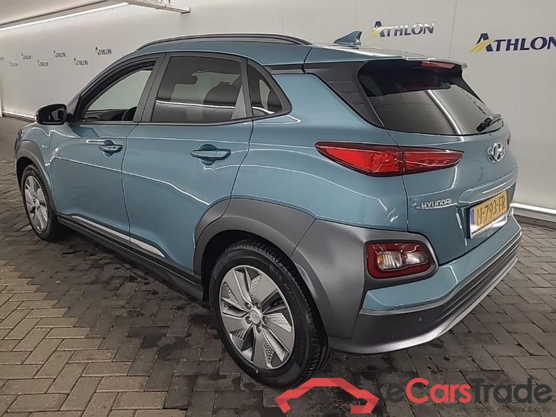 HYUNDAI Kona Fashion Electric 39 kWh 5D #4