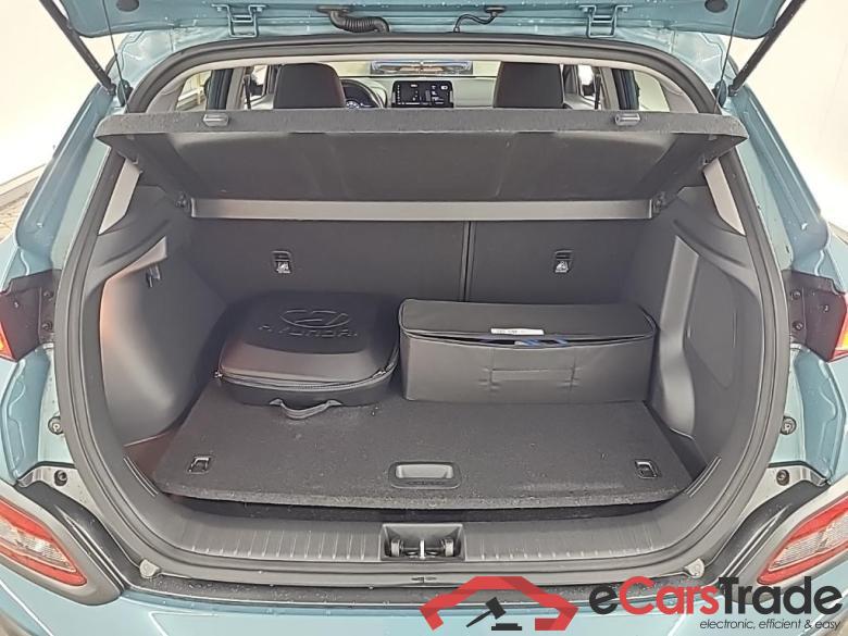HYUNDAI Kona Fashion Electric 39 kWh 5D #5