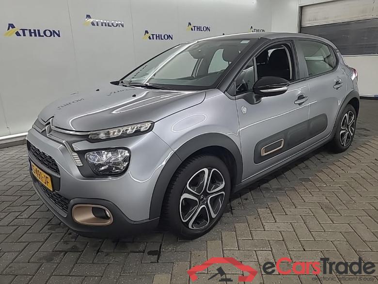 CITROEN C3 PureTech 83 S&S C-Series 5D 61kW #1