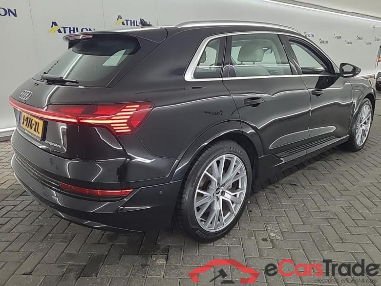 AUDI e-tron 55 quattro Business edition Plus 5D 300kW #3