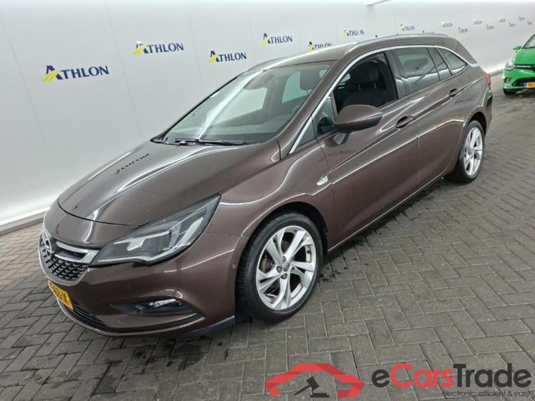 OPEL Astra Sports Tourer 1.4 Turbo 110kW Business Executive auto 5D