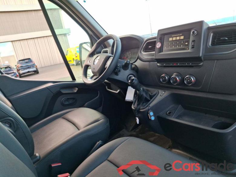 RENAULT MASTER 2.3 BLUE DCI L3H2 3.5T FWD GRA #3