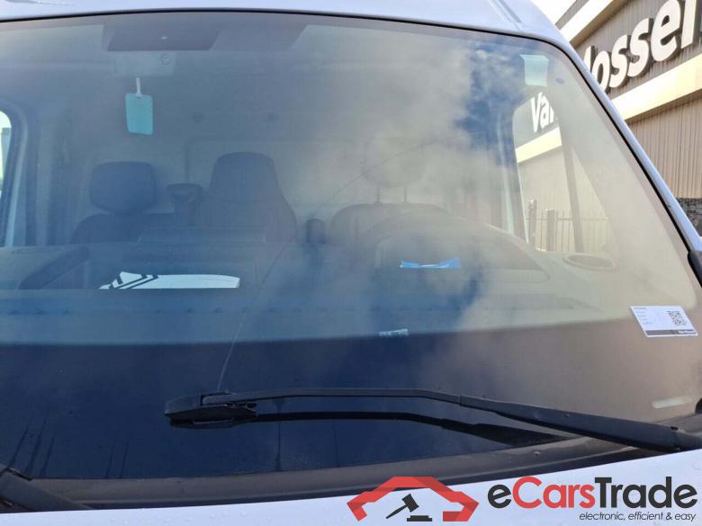 RENAULT MASTER 2.3 BLUE DCI L3H2 3.5T FWD GRA #5