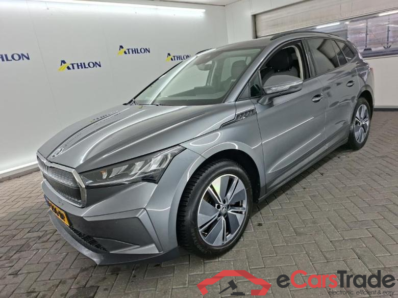 SKODA Enyaq iV 60 5D 132kW