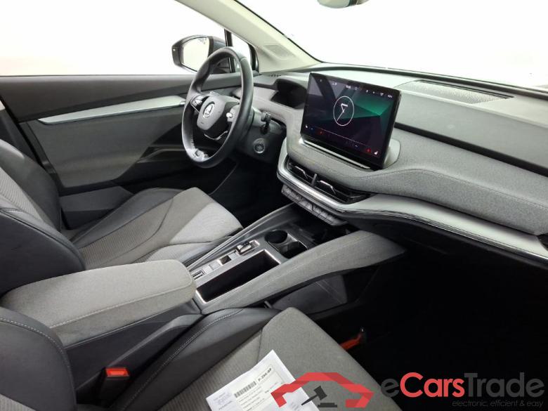 SKODA Enyaq iV 60 5D 132kW #6