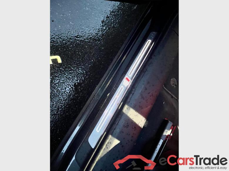 AUDI e-tron Audi e-tron  S line 55 quattro 300,00 kW #4