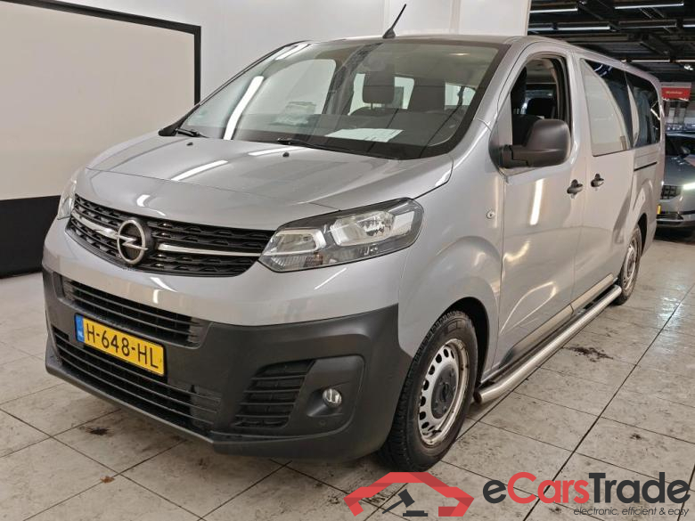 Opel Vivaro 1.5 Diesel 88kW Edition L3H1 4d