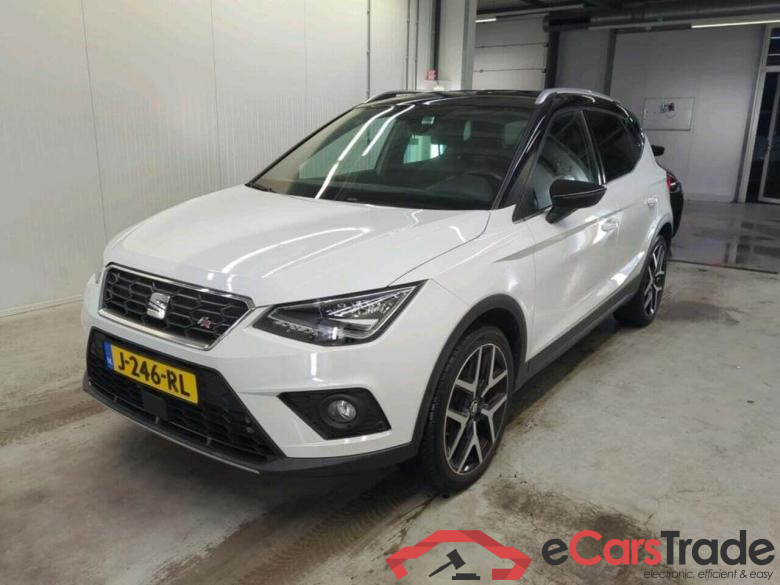 SEAT Arona 1.0 TSI FR Ltd Ed.