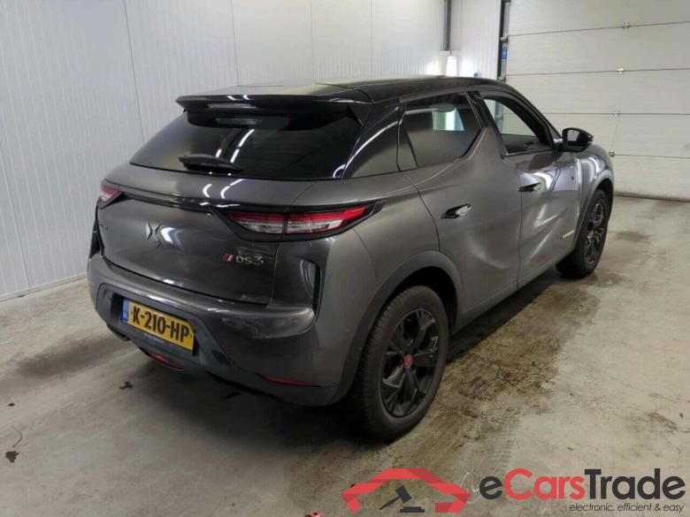 DS 3 Crossback E-Tense Business #2