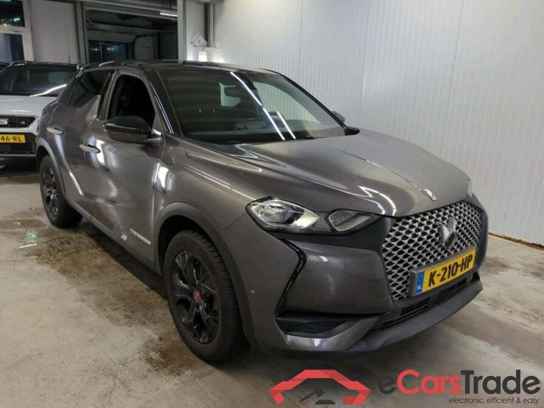 DS 3 Crossback E-Tense Business #5