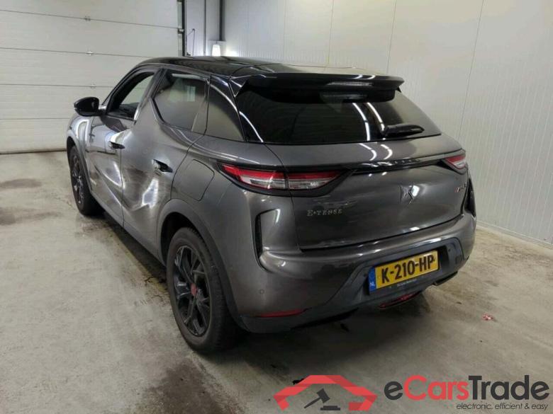 DS 3 Crossback E-Tense Business #6