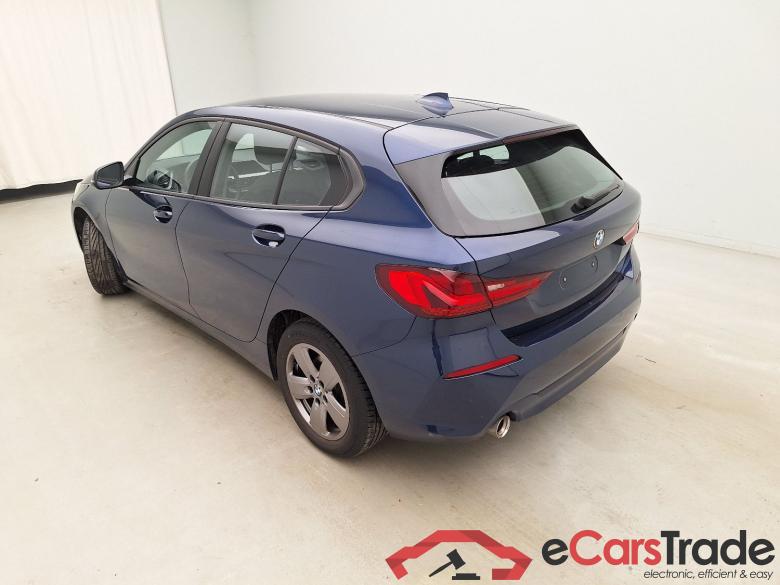 BMW, 1-serie '19, BMW 1 Reeks Hatch 116d (85 kW) 5d #6