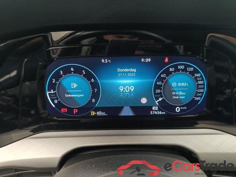 Volkswagen Golf Variant VIII 1.0 eTSI 81kW DSG Life 5d #6