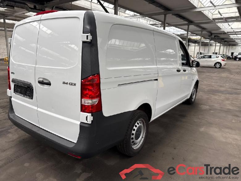 Vito Kasten 109/110/111/114 CDI FWD lang (447.603) 1.7 100KW MT6 E6dT #2