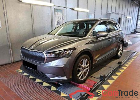 Enyaq iV 80 Loft 82kWh