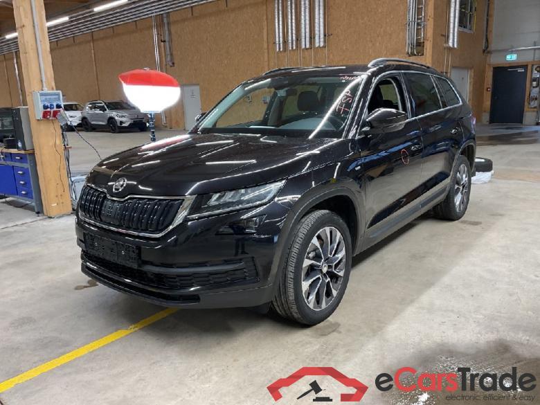Kodiaq Drive 125 4x4 2.0 TDI 140KW AT7 E6dT #1