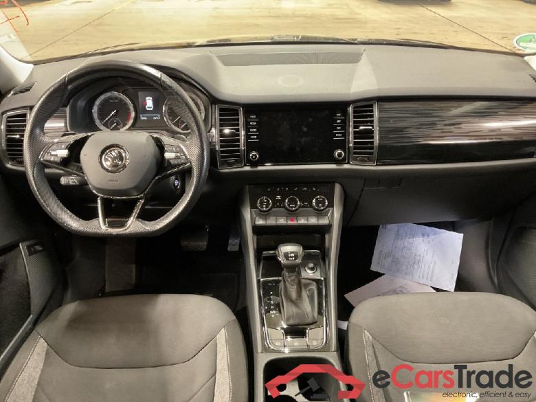 Kodiaq Drive 125 4x4 2.0 TDI 140KW AT7 E6dT #3