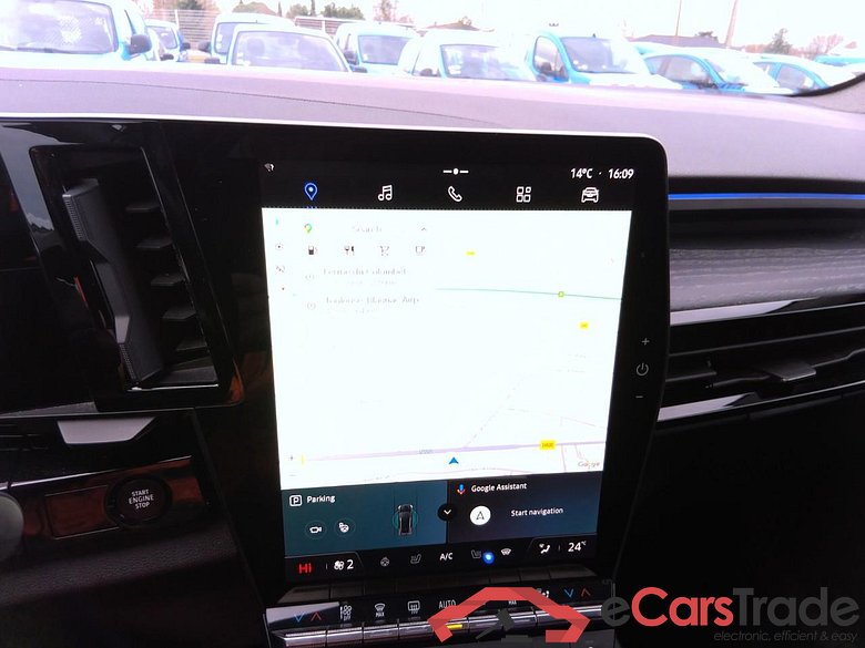 Austral  Iconic 1.2  200CV  BVAV  6E #3