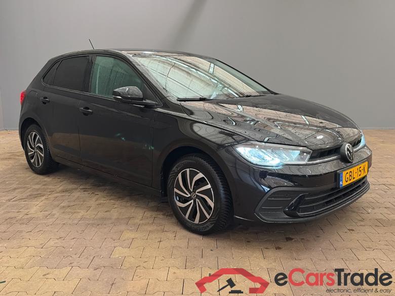 VOLKSWAGEN POLO 1.0 TSI Life Edition #2