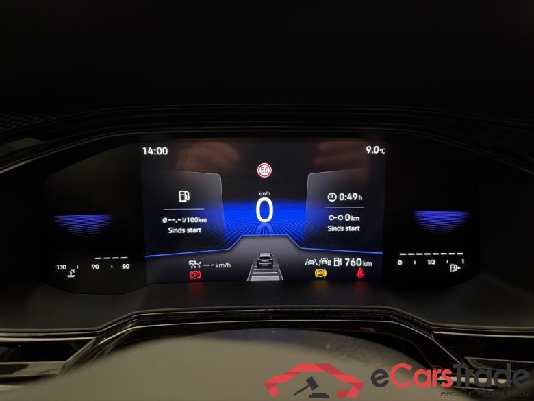 VOLKSWAGEN POLO 1.0 TSI Life Edition #6