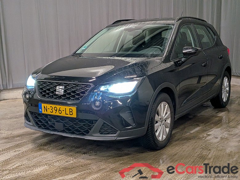 SEAT Arona 1.0 TSI Style #1