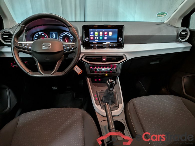 SEAT Arona 1.0 TSI Style #5